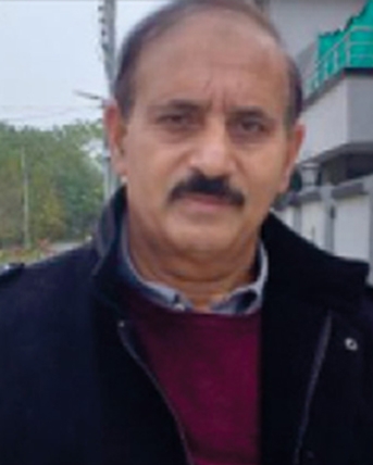 Dr. Faiz